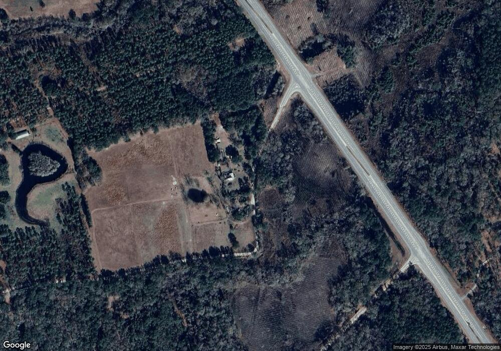 1931 Ponder Rd, Quitman, GA 31643 - photo 1