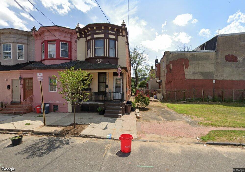 610 York St, Camden, NJ 08102 - photo 1