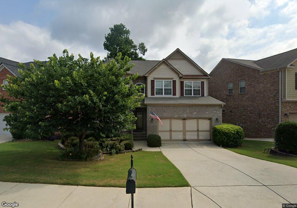 5780 Stow Dr, Tucker, GA 30084 - photo 1