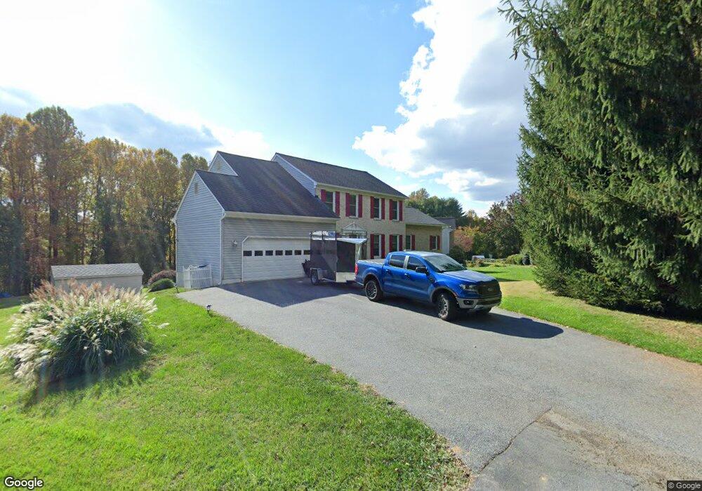 5382 Thames Ct, Sykesville, MD 21784 - photo 1