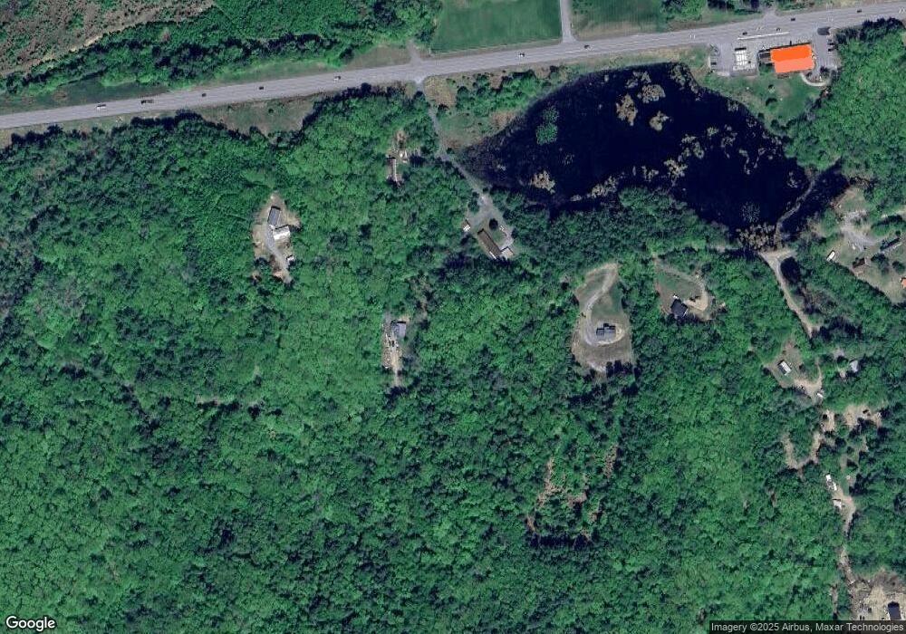 92 Old Chesterfield Rd, Spofford, NH 03462 - photo 1