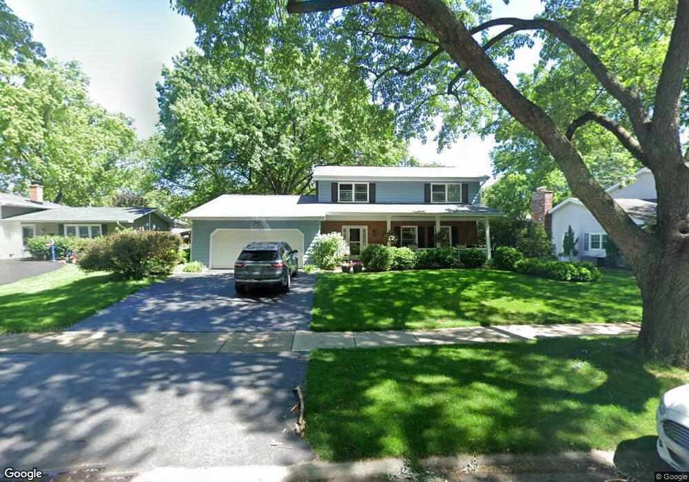 45 Swift Ln, Naperville, IL 60565 - photo 1