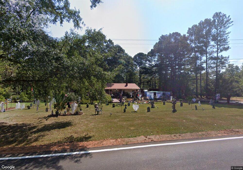 3564 Tyus Carrollton Rd, Carrollton, GA 30117 - photo 1