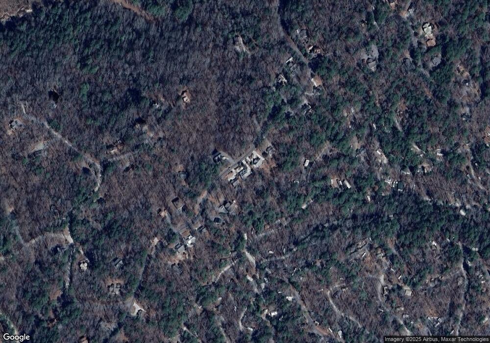 1647 Newport Dr, Ellijay, GA 30540 - photo 1