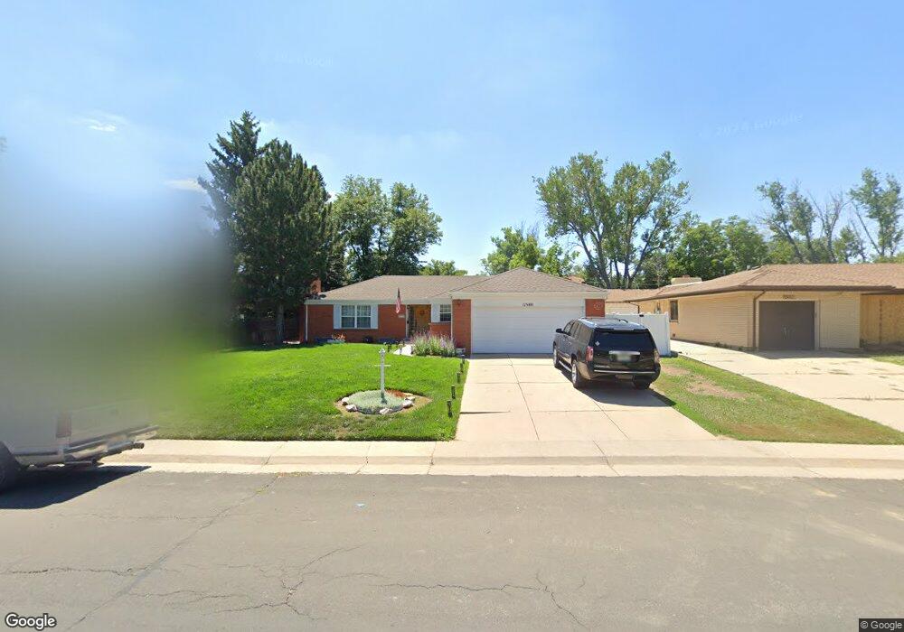 11580 E 2nd Ave, Aurora, CO 80010 - photo 1