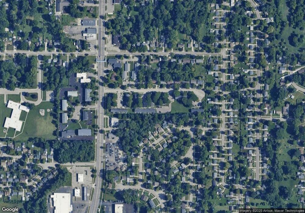 931 Vincent Ct unit 35, Lansing, MI 48910 - photo 1