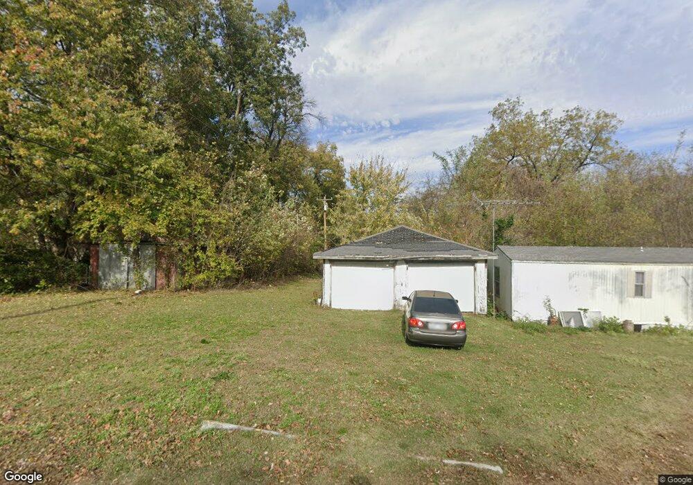 459 E Pawnee St, Cleveland, OK 74020 - photo 1