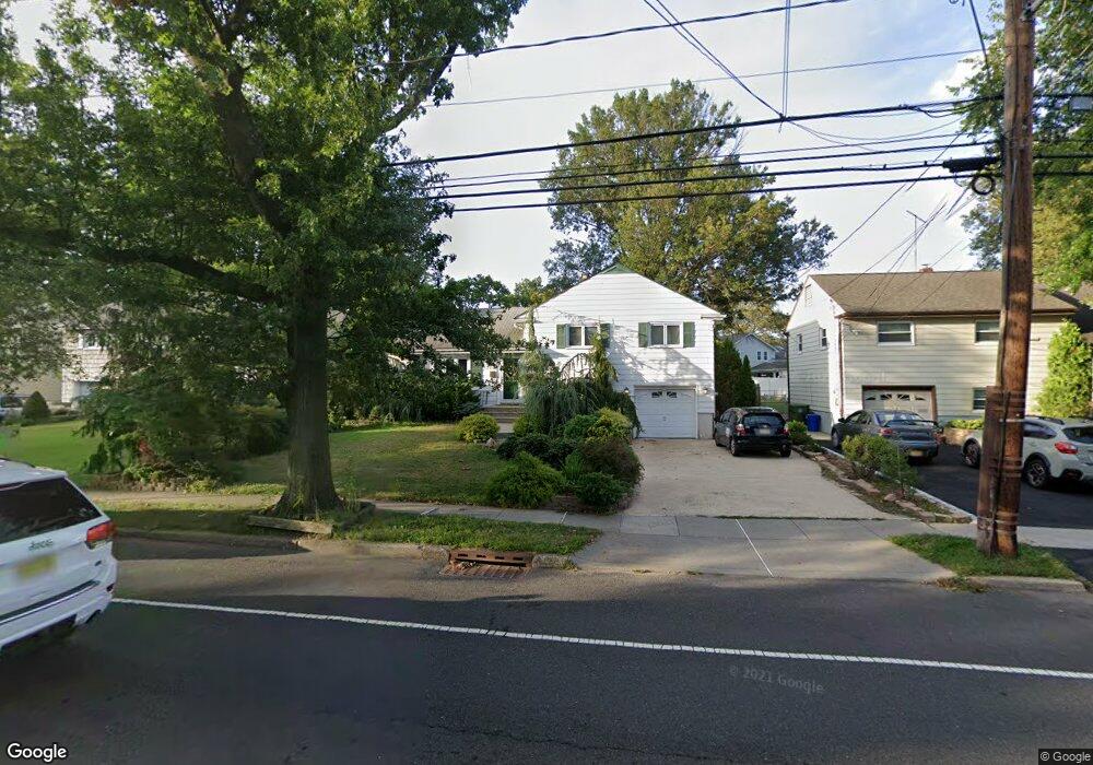 1206 N Stiles St, Linden, NJ 07036 - photo 1