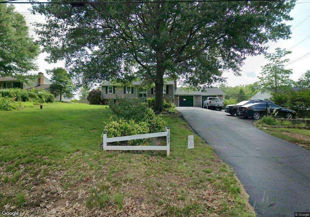 12097 Lucasville Rd, Manassas, VA 20112 - photo 1