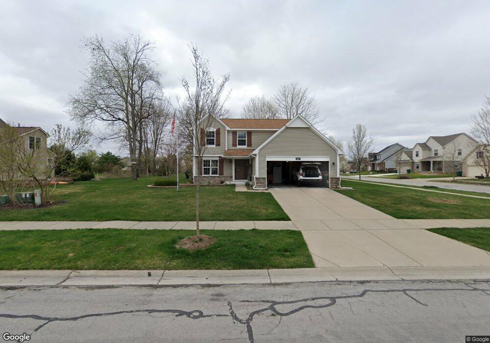 8267 Bridgeway Dr, Dexter, MI 48130 - photo 1
