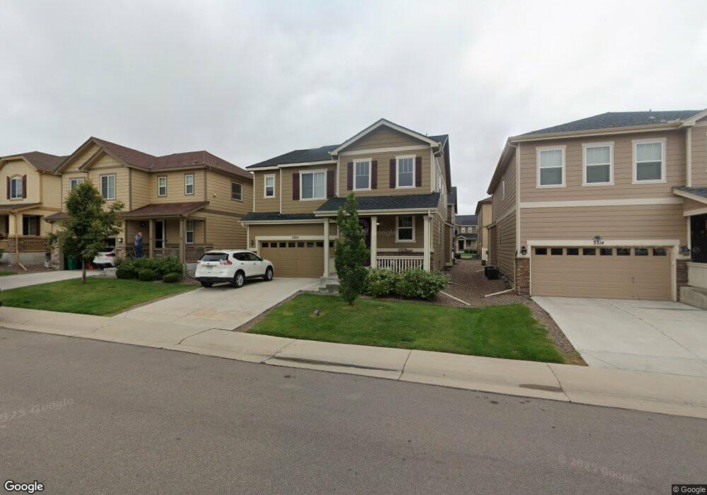 3324 E 141st Ave, Thornton, CO 80602 - photo 1