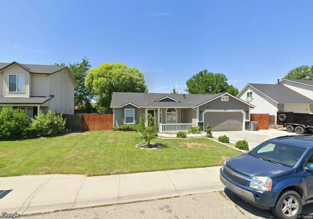 840 W Georgia Ave, Nampa, ID 83686 - photo 1