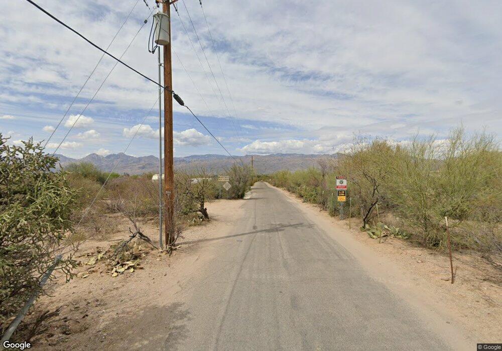 TBD Camino Cordon, Tucson, AZ 85749 - photo 1