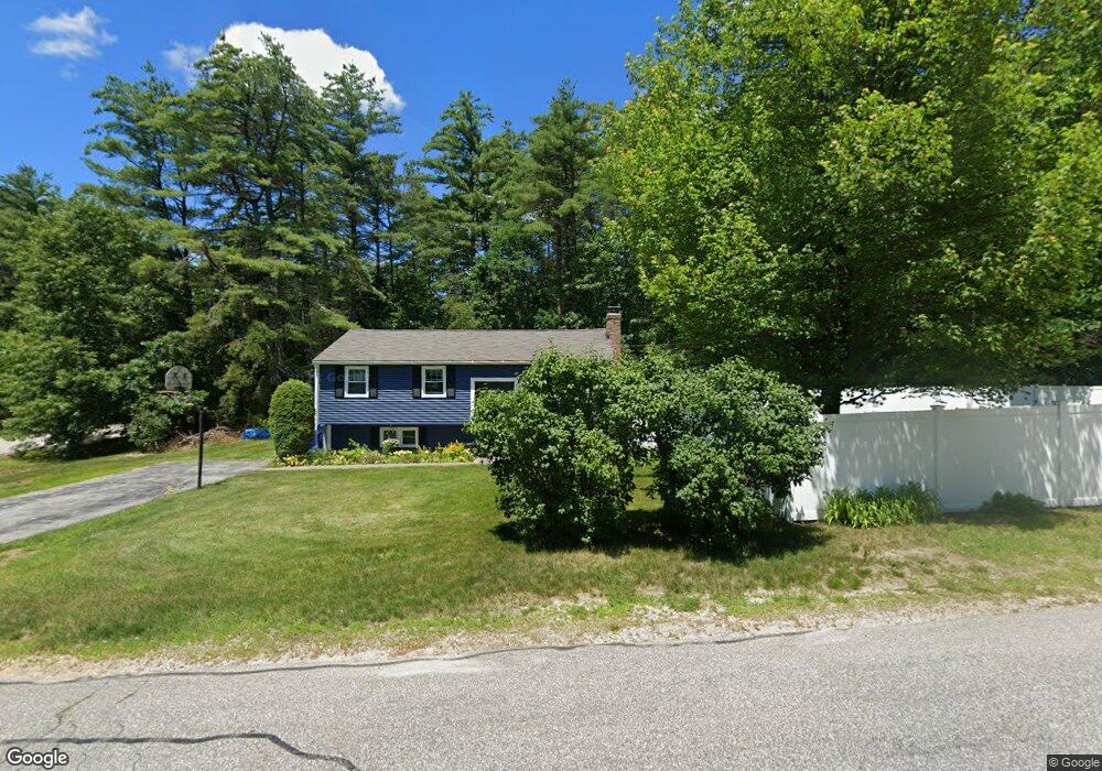 50 Jason Dr, Goffstown, NH 03045 - photo 1