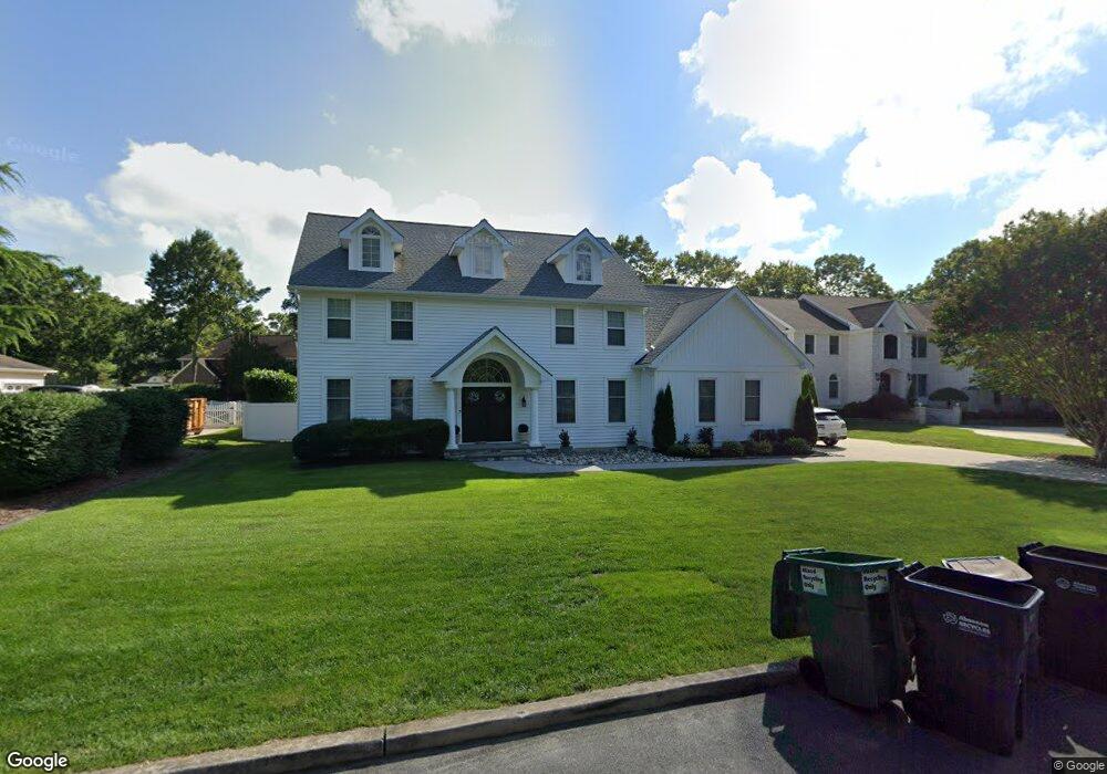 817 New York Ave, Absecon, NJ 08201 - photo 1