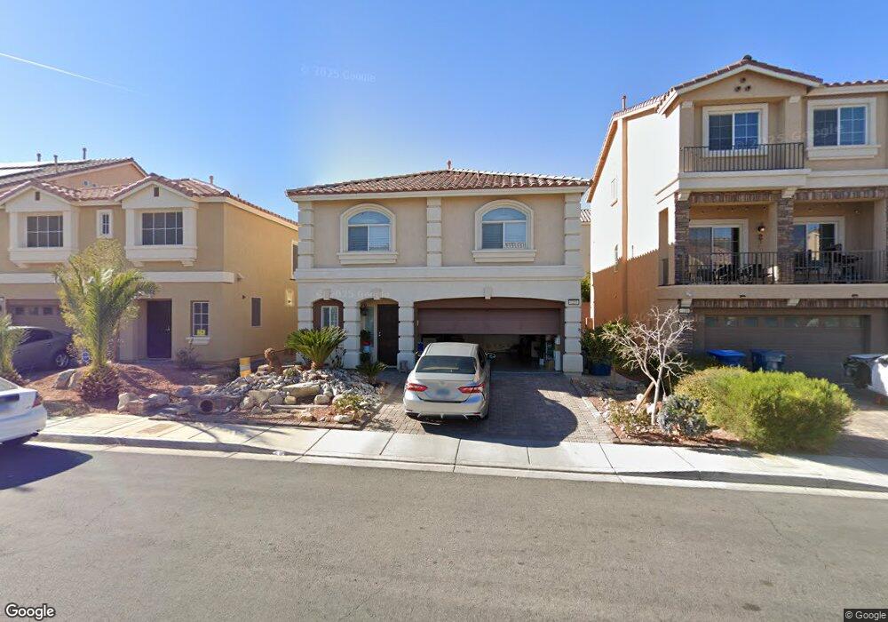 7257 Sierra Moon Ct, Las Vegas, NV 89118 - photo 1