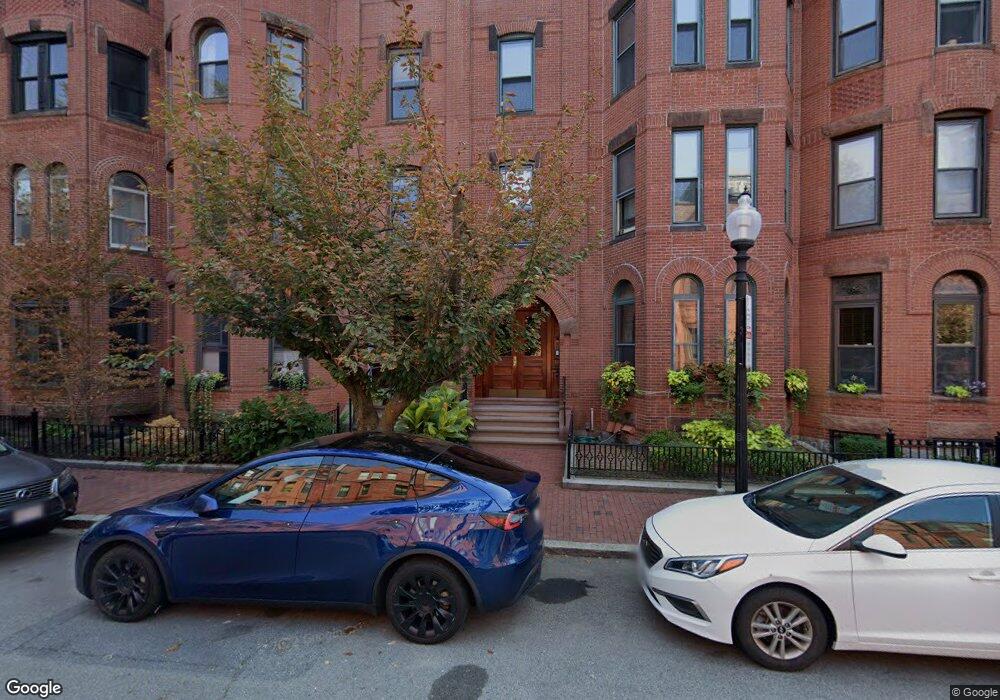 11 Durham St unit 8, Boston, MA 02115 - photo 1