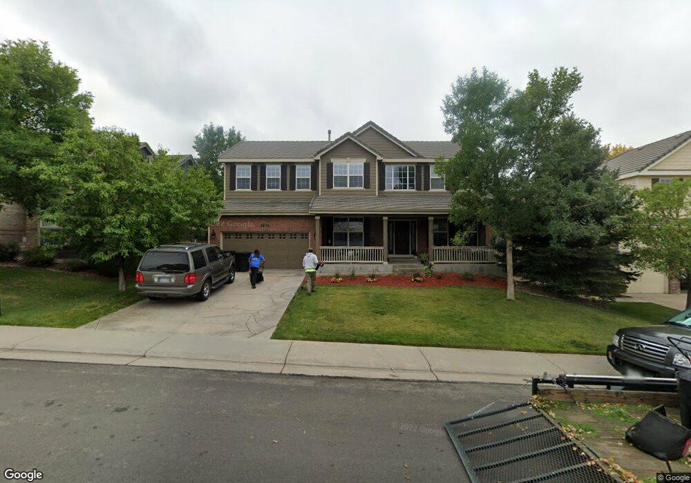 2634 E 137th Place, Thornton, CO 80602 - photo 1