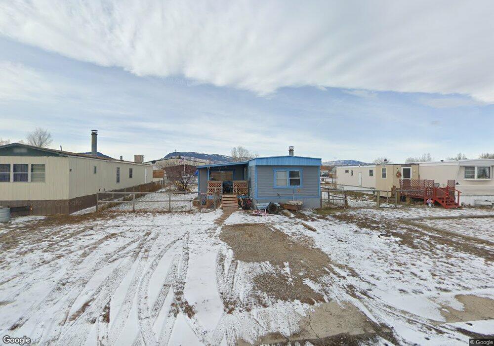 331 34th St, Cody, WY 82414 - photo 1