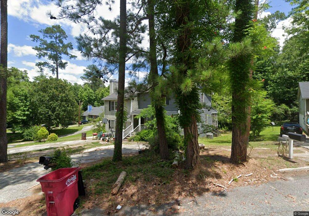 4407 Azalea Dr, Macon, GA 31210 - photo 1