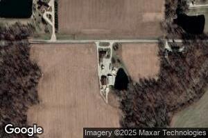 3175 W 1050 S, Milroy, IN 46156