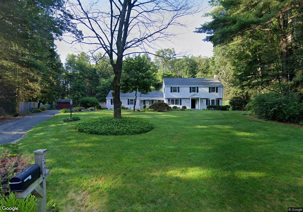 32 Drumlin Rd, West Simsbury, CT 06092 - photo 1