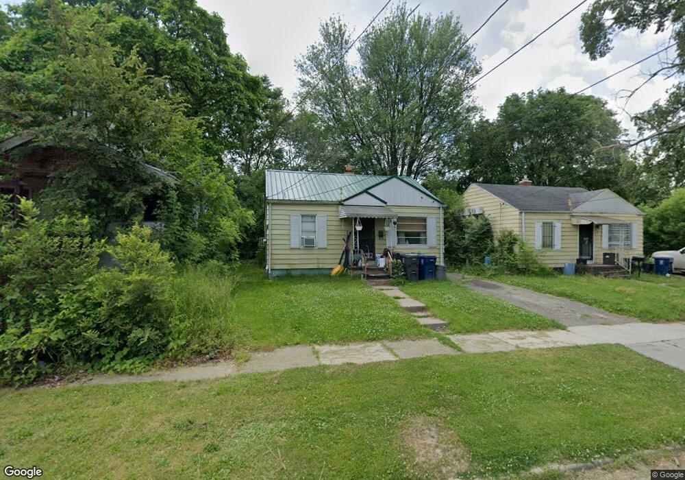 1734 Colorado Ave, Flint, MI 48506 - photo 1