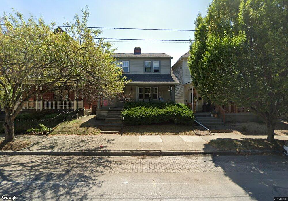 445 E Whittier St, Columbus, OH 43206 - photo 1