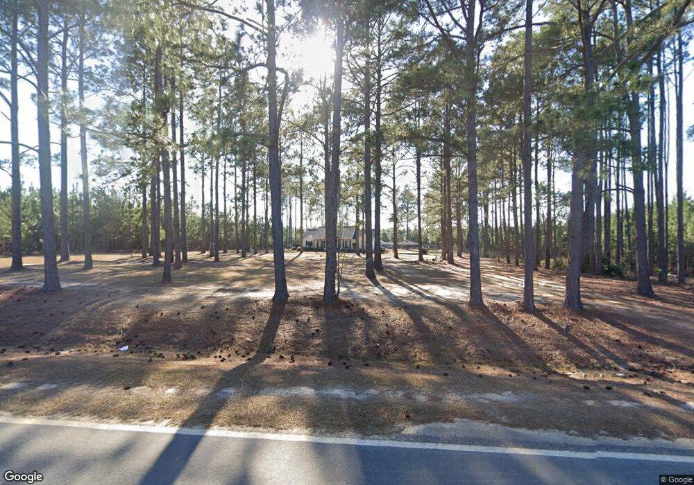 550 Sharpespur Rd, Ailey, GA 30410 - photo 1