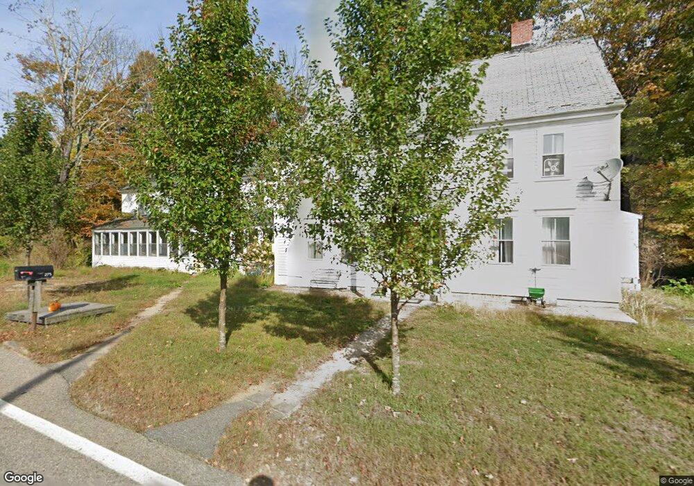 275 Sterling Rd, Princeton, MA 01541 - photo 1