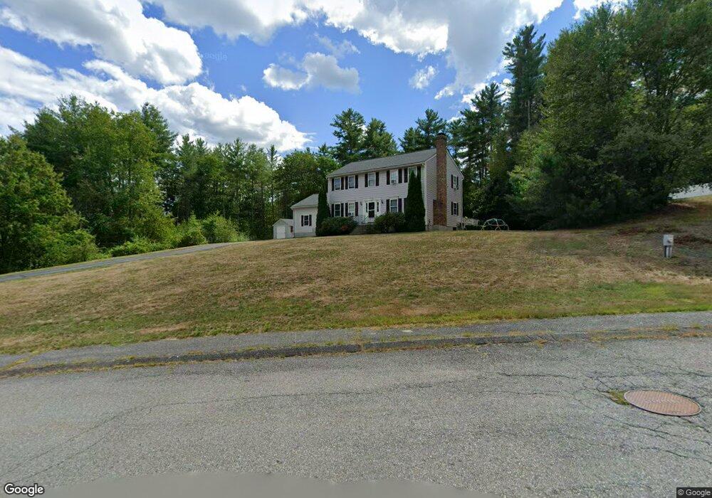 1A Whitney Dr unit LOT, Ashburnham, MA 01430 - photo 1