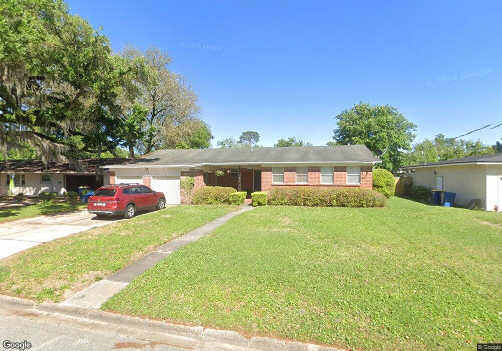 2529 Buttonwood Dr, Jacksonville, FL 32216 - photo 1