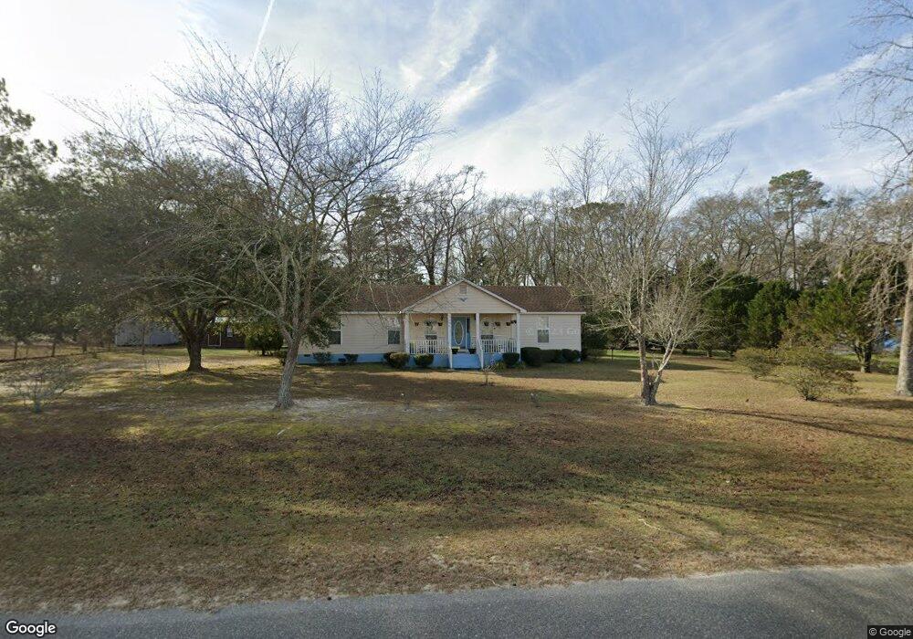 176 Deer Run, Moultrie, GA 31788 - photo 1