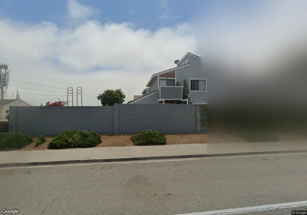 5114 Longfellow Way, Oxnard, CA 93033 - photo 1