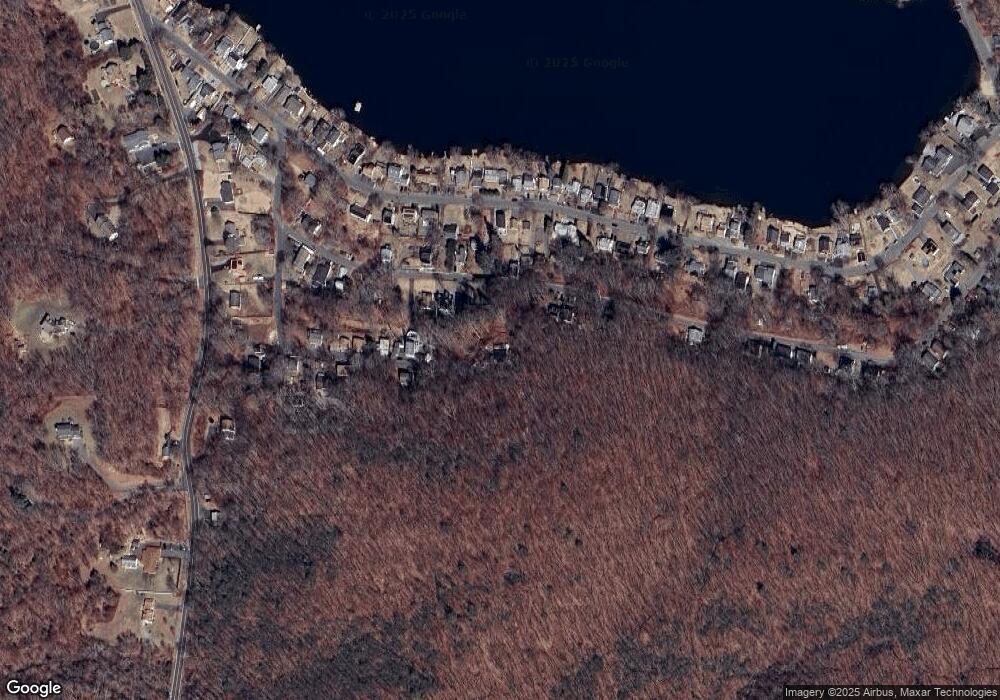 55 W Lakeview Rd, Plymouth, CT 06782 - photo 1