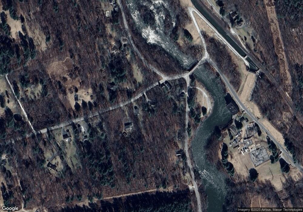 6 Falls Mountain Rd, Out of Area, CT 06069 - photo 1