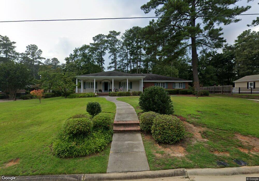 408 Murray Hill Rd, Fayetteville, NC 28303 - photo 1