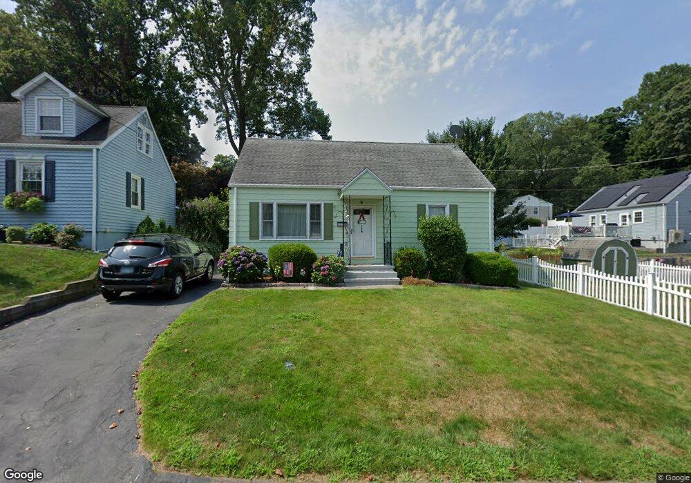 114 Hickory St, West Haven, CT 06516 - photo 1