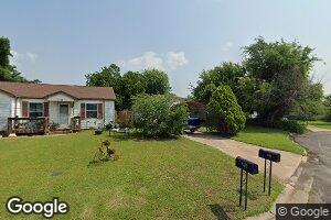 16 Prichard Dr, Cyril, OK 73029