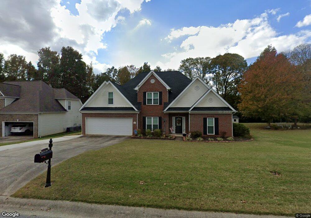 4823 Streamside Dr unit 13, Flowery Branch, GA 30542 - photo 1