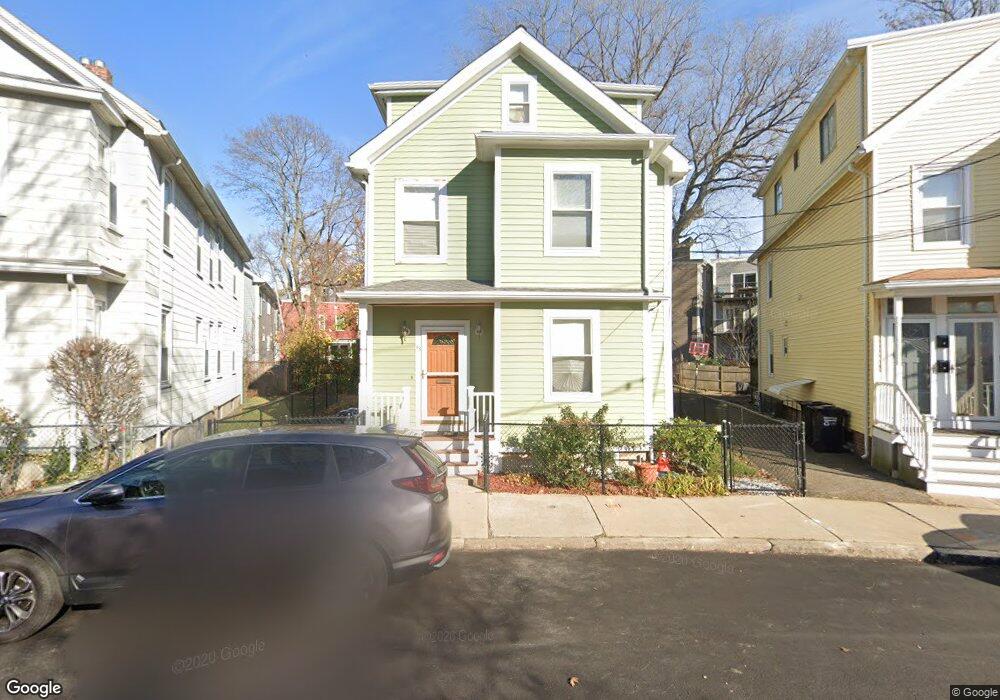 43 Magee St, Cambridge, MA 02139 - photo 1