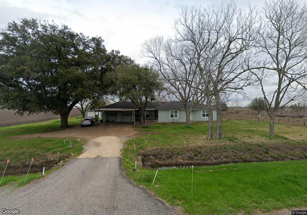 7627 Fm 361 Rd, Needville, TX 77461 - photo 1