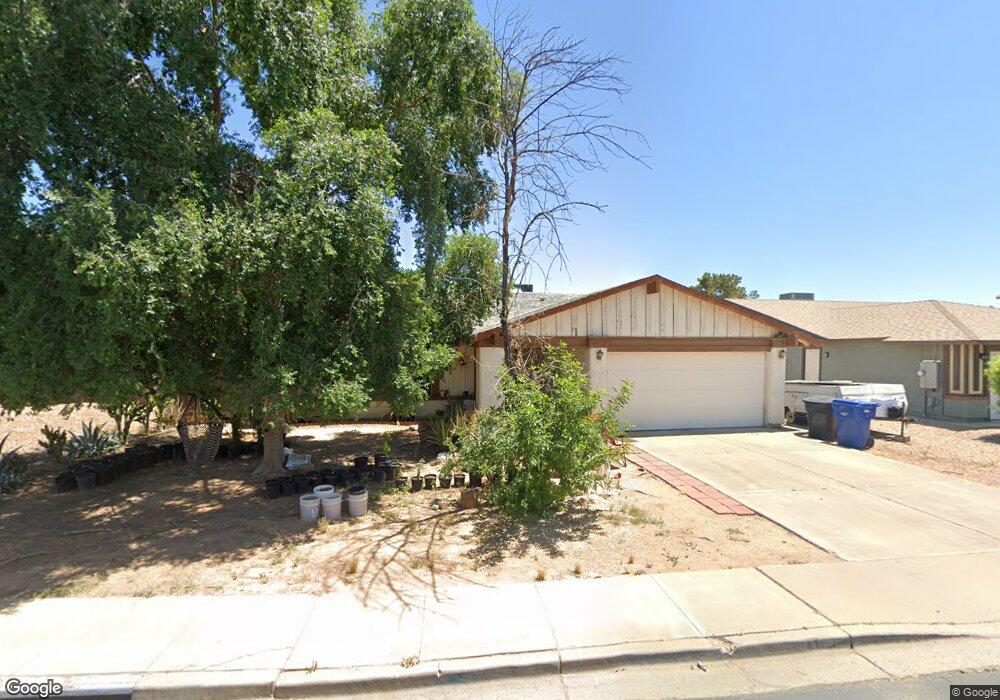 3009 E Gable Ave, Mesa, AZ 85204 - photo 1