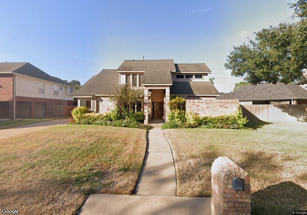 14826 Inverrary Dr, Houston, TX 77095 - photo 1