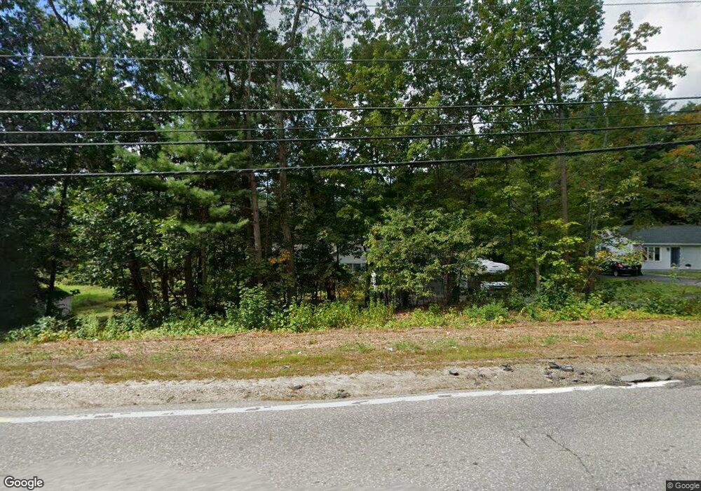 162 Mont Vernon Rd, Milford, NH 03055 - photo 1