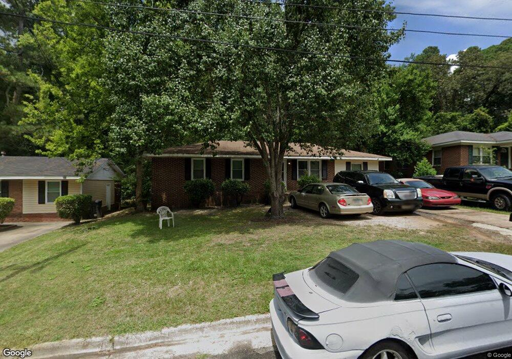 2815 Walters Ct, Augusta, GA 30909 - photo 1