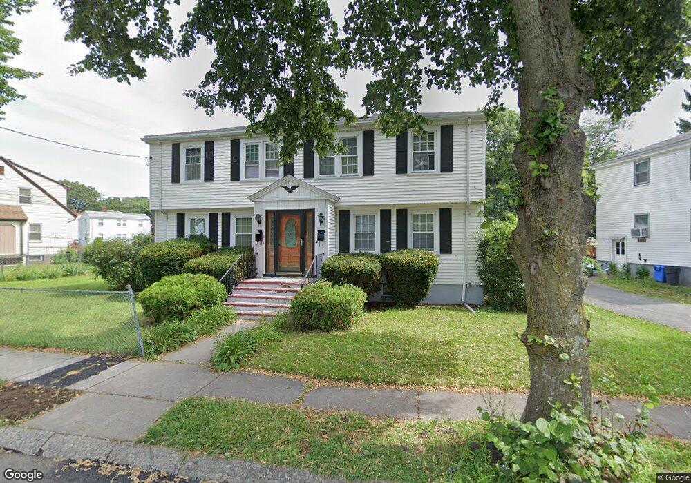 6 Southmere Rd, Mattapan, MA 02126 - photo 1