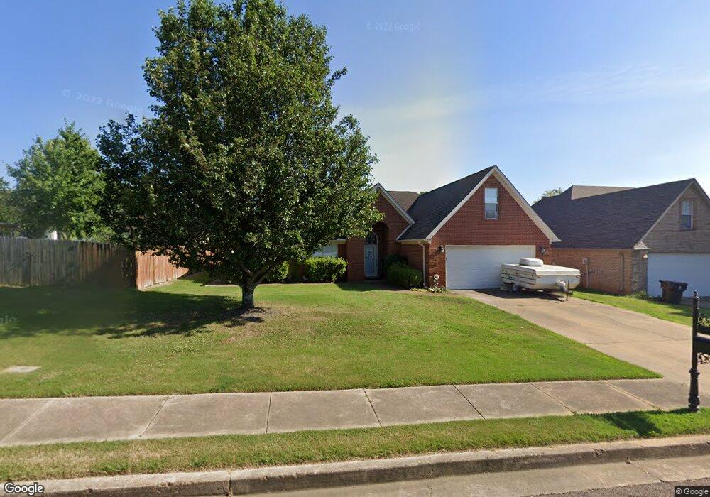 1439 Clockshop Dr, Hernando, MS 38632 - photo 1