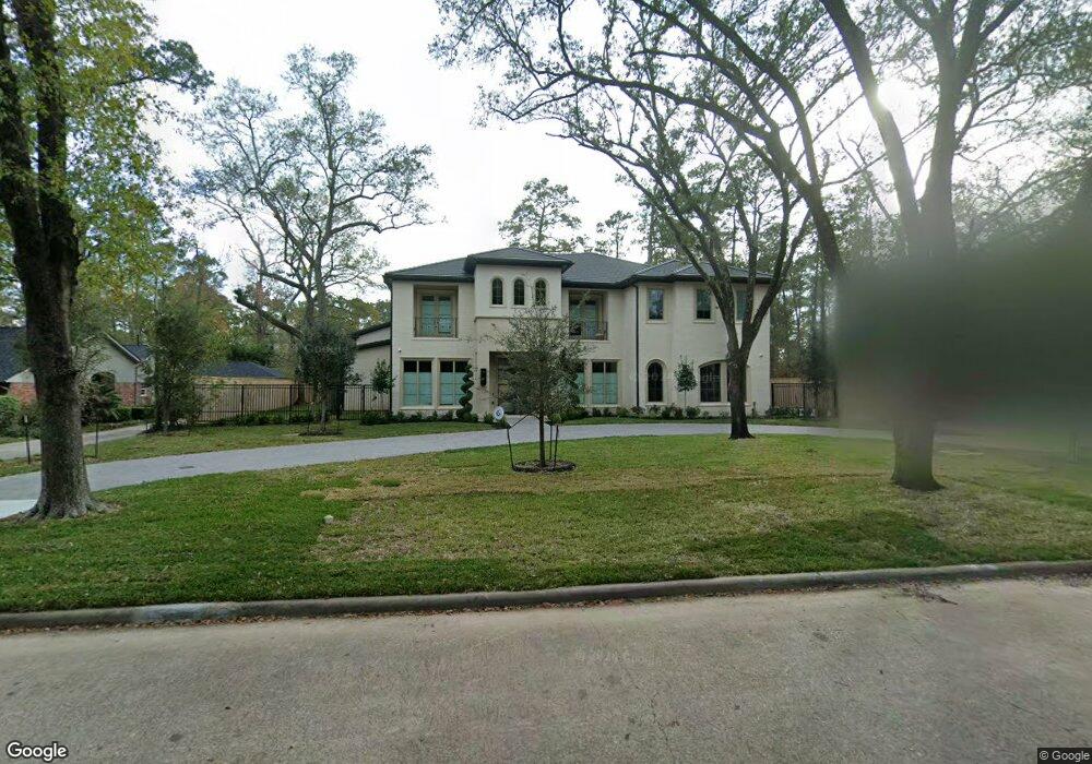 11723 Winshire Cir, Houston, TX 77024 - photo 1