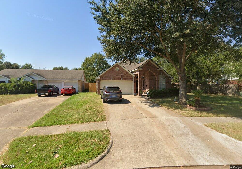 7411 Shangrila Ln, Houston, TX 77095 - photo 1